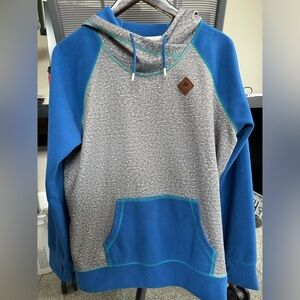 Burton Heron Pullover